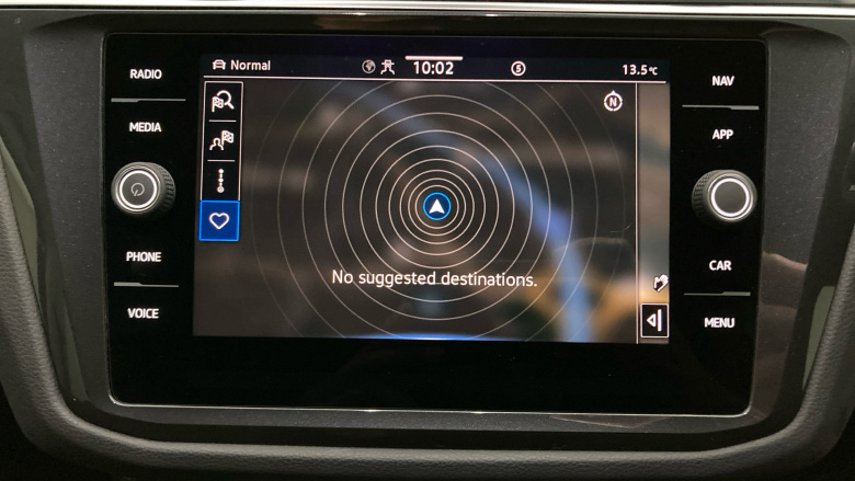 Volkswagen Tiguan 1.5 TSI 150 Active 5dr DSG Petrol Estate